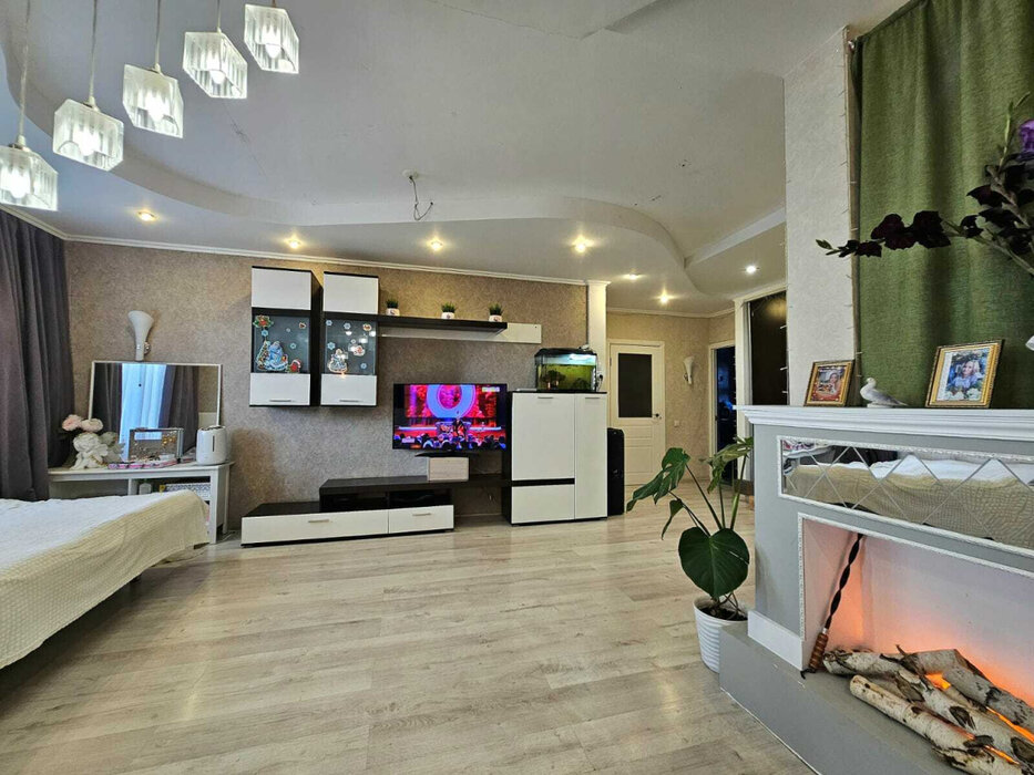 Екатеринбург, ул. Рябинина, 31 (Академический) - фото квартиры (5)