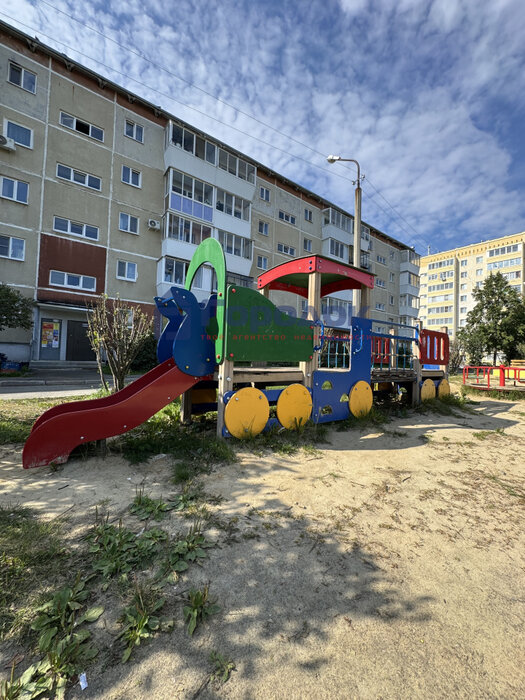 г. Каменск-Уральский, ул. Прокопьева, 19 (городской округ Каменский) - фото квартиры (1)