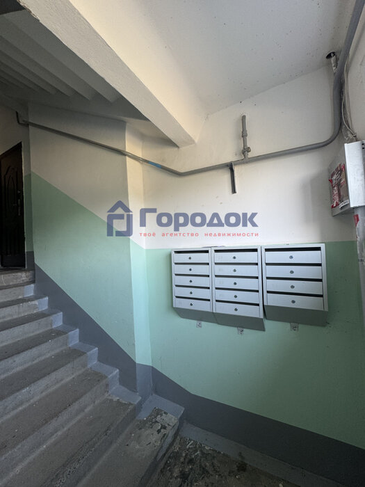 г. Каменск-Уральский, ул. Прокопьева, 19 (городской округ Каменский) - фото квартиры (3)