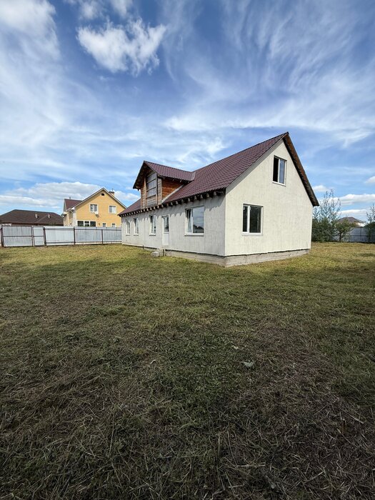 д. Поварня, ул. Сосновая, 120 (городской округ Белоярский) - фото дома (1)