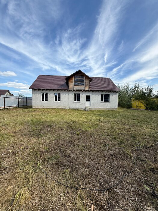 д. Поварня, ул. Сосновая, 120 (городской округ Белоярский) - фото дома (2)