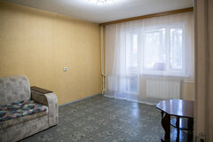 Екатеринбург, ул. Чкалова, 121 (Юго-Западный) - фото квартиры