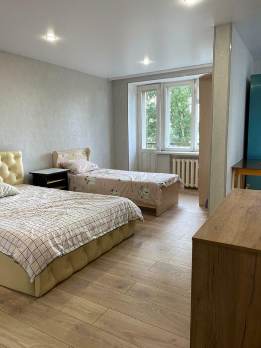 Екатеринбург, ул. Первомайская, 72 (Втузгородок) - фото квартиры (3)