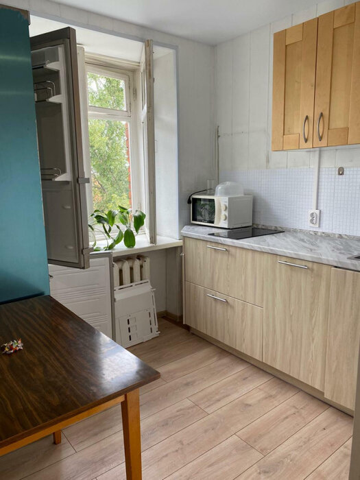 Екатеринбург, ул. Первомайская, 72 (Втузгородок) - фото квартиры (6)