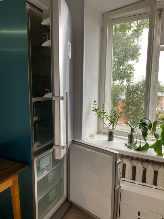 Екатеринбург, ул. Первомайская, 72 (Втузгородок) - фото квартиры (8)