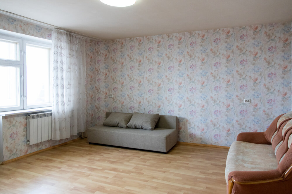 Екатеринбург, ул. Новгородцевой, 17Б (ЖБИ) - фото квартиры (4)