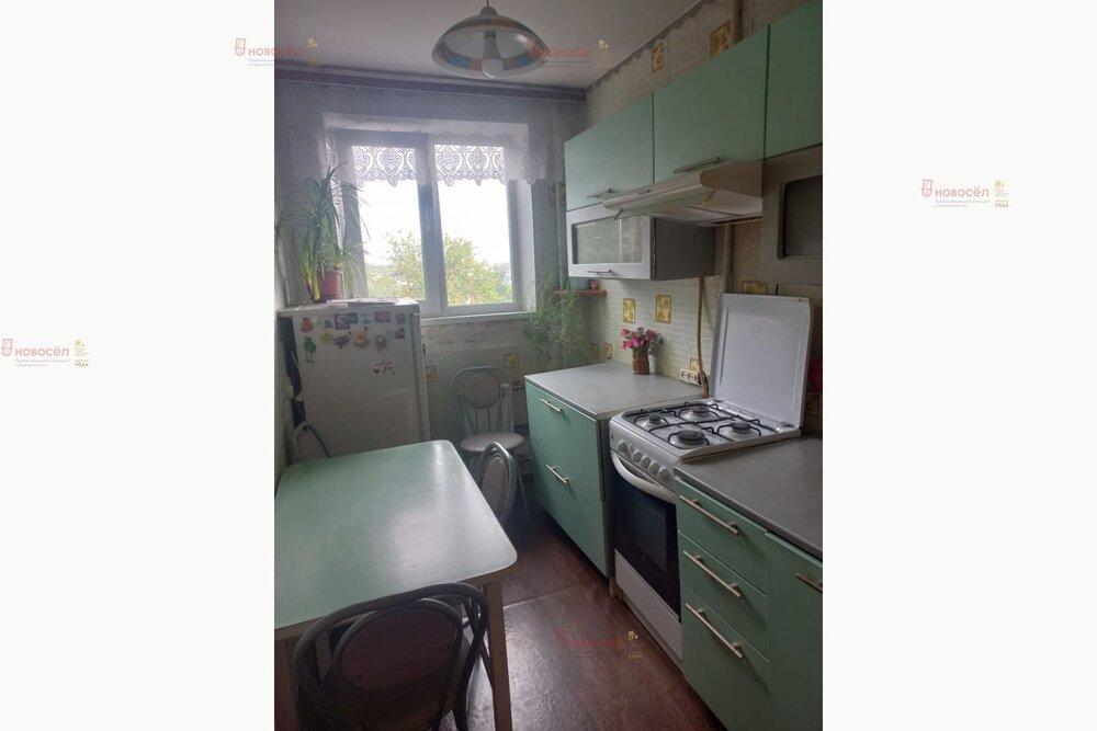 Екатеринбург, ул. Автомагистральная, 3 (Новая Сортировка) - фото квартиры (3)