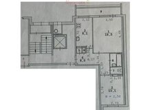 Екатеринбург, ул. Старых Большевиков, 54 (Эльмаш) - фото квартиры