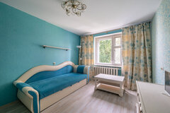 г. Среднеуральск, ул. Гашева, 6А (городской округ Среднеуральск) - фото квартиры