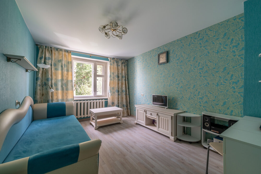 г. Среднеуральск, ул. Гашева, 6А (городской округ Среднеуральск) - фото квартиры (3)