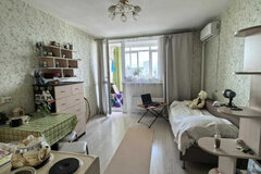 Екатеринбург, ул. Рощинская, 29 (Уктус) - фото квартиры