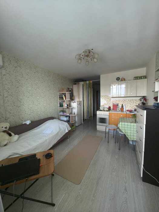 Екатеринбург, ул. Рощинская, 29 (Уктус) - фото квартиры (3)