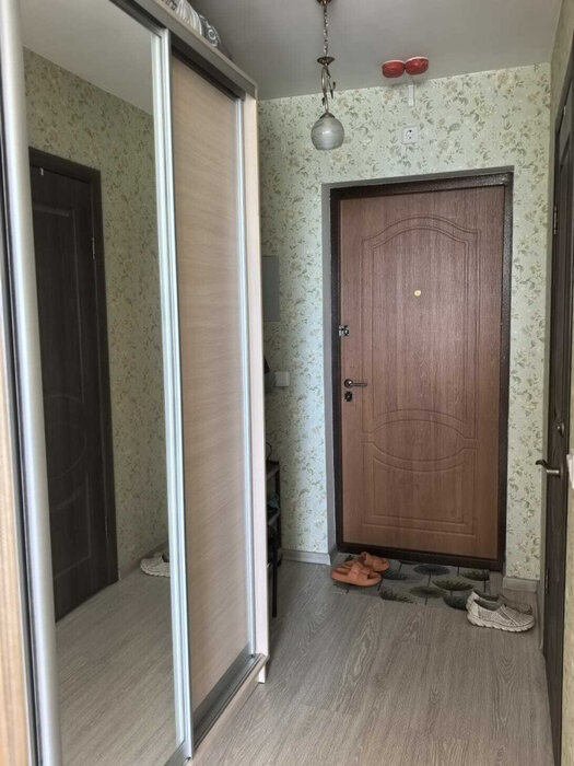 Екатеринбург, ул. Рощинская, 29 (Уктус) - фото квартиры (6)
