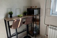 Екатеринбург, ул. Академика Бардина, 13/2 (Юго-Западный) - фото квартиры