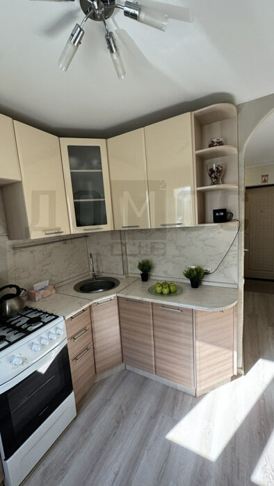 Екатеринбург, ул. Академика Бардина, 13/2 (Юго-Западный) - фото квартиры (2)