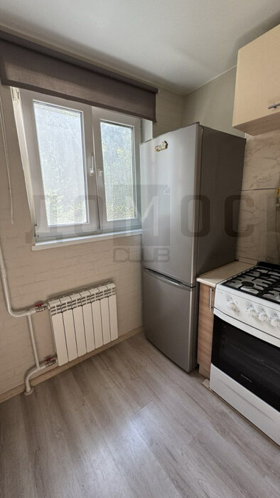 Екатеринбург, ул. Академика Бардина, 13/2 (Юго-Западный) - фото квартиры (4)