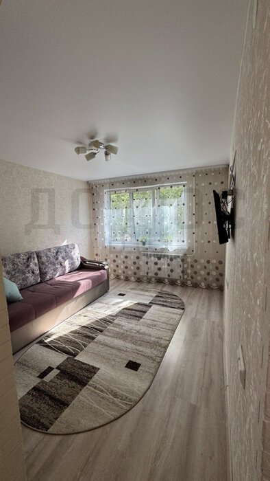 Екатеринбург, ул. Академика Бардина, 13/2 (Юго-Западный) - фото квартиры (5)