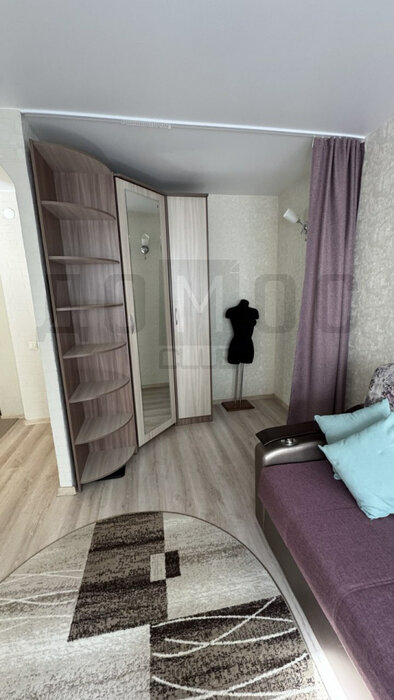 Екатеринбург, ул. Академика Бардина, 13/2 (Юго-Западный) - фото квартиры (7)