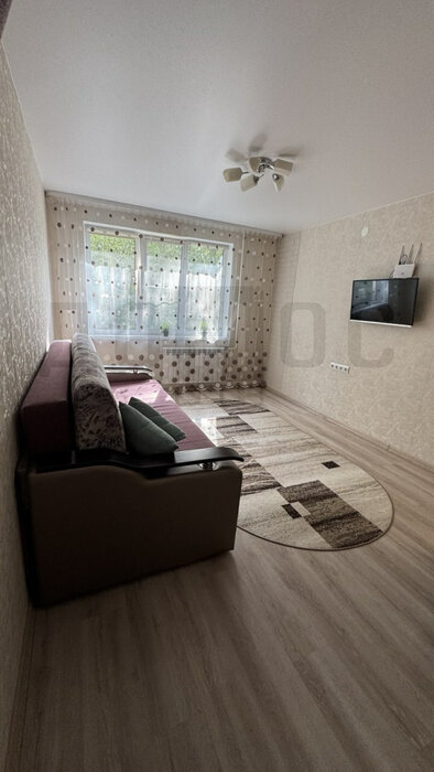 Екатеринбург, ул. Академика Бардина, 13/2 (Юго-Западный) - фото квартиры (8)