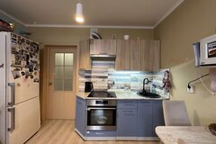 Екатеринбург, ул. 40-летия Комсомола, 24 (ЖБИ) - фото квартиры