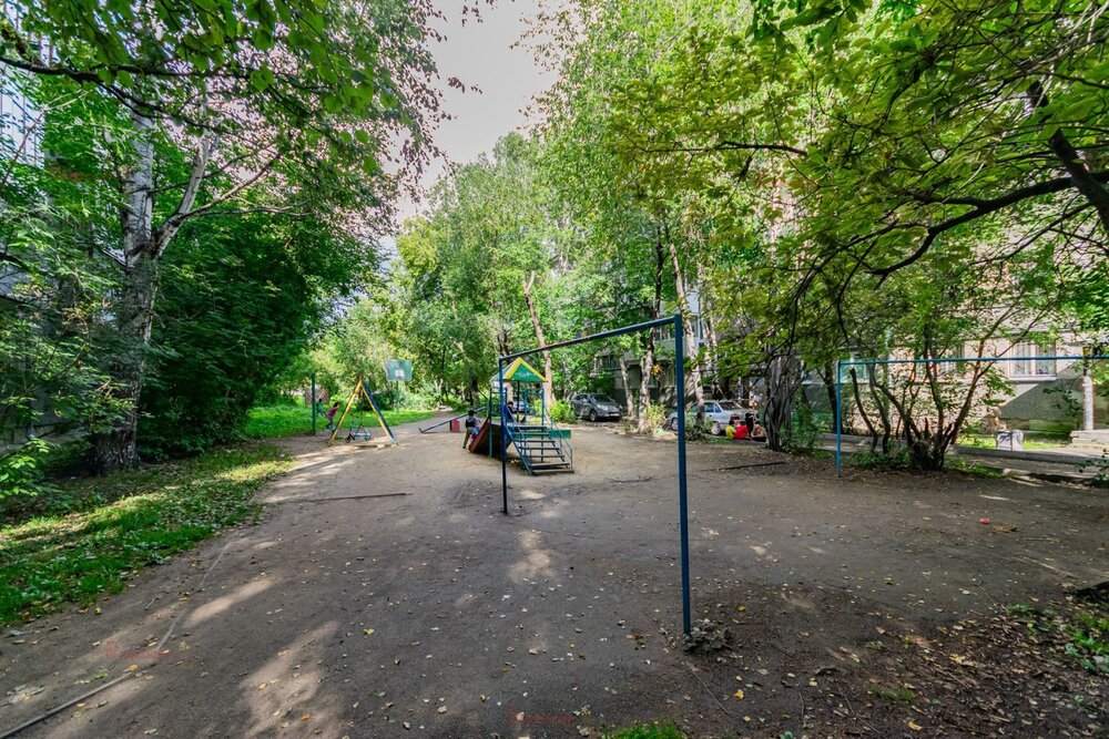 Екатеринбург, ул. Надеждинская, 25 (Старая Сортировка) - фото квартиры (3)