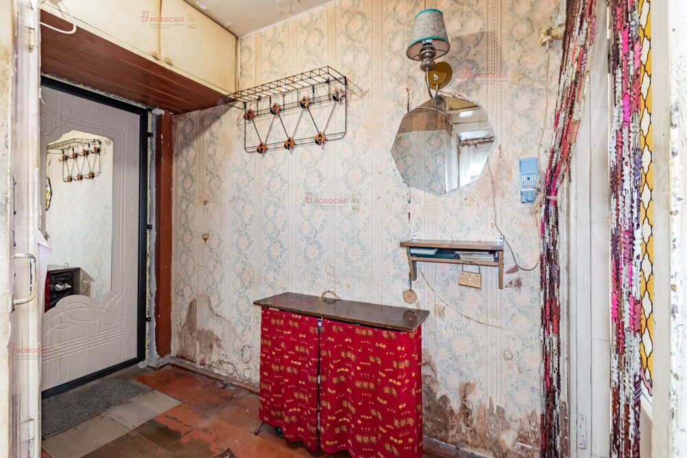 Екатеринбург, ул. Надеждинская, 25 (Старая Сортировка) - фото квартиры (6)