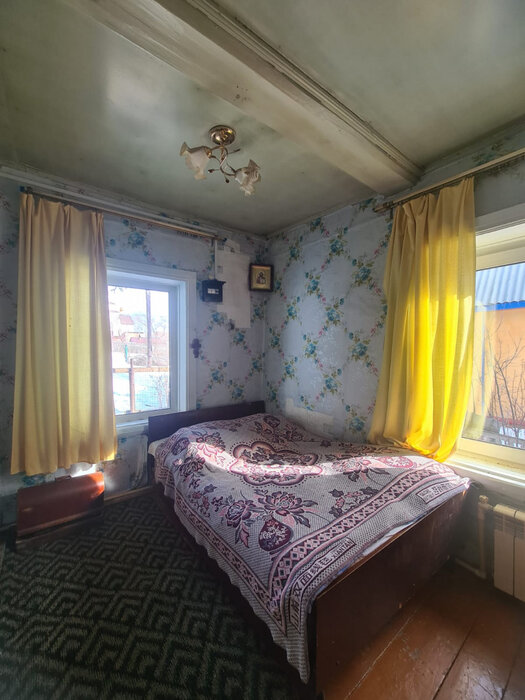 п. Каменка (г.о. Сысертский), ул. Южный, 12 (городской округ Сысертский) - фото дома (6)