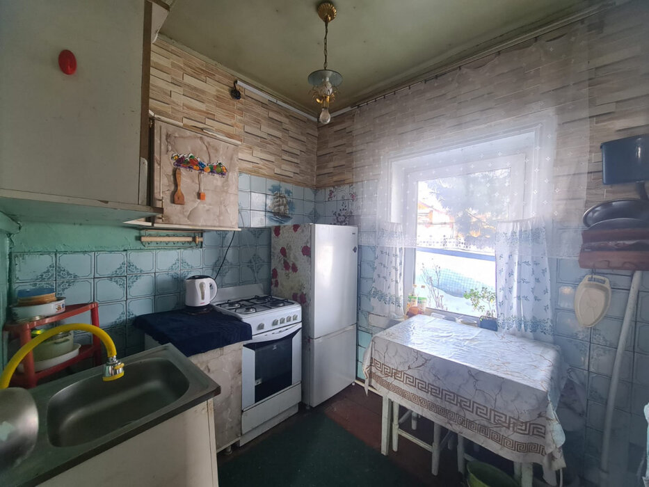 п. Каменка (г.о. Сысертский), ул. Южный, 12 (городской округ Сысертский) - фото дома (7)