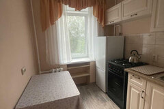 Екатеринбург, ул. Ломоносова, 61 (Уралмаш) - фото квартиры