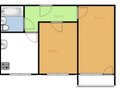 Продажа квартиры: г. Ревда, ул. Цветников, 46 (городской округ Ревда) - Фото 1