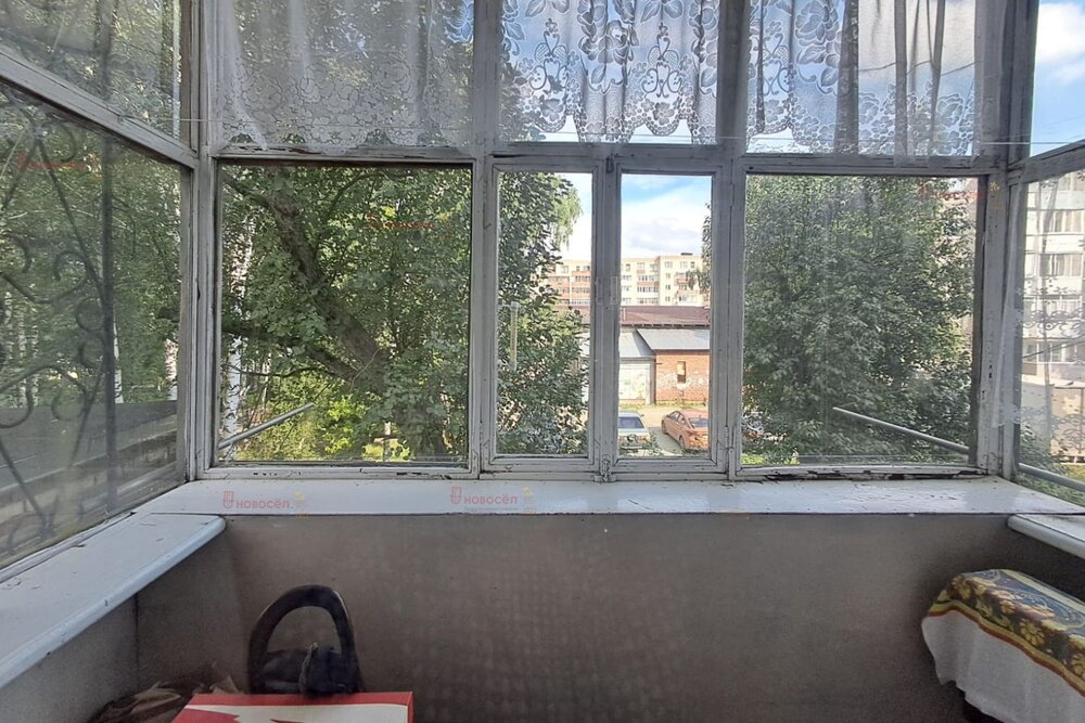 г. Ревда, ул. Цветников, 46 (городской округ Ревда) - фото квартиры (5)