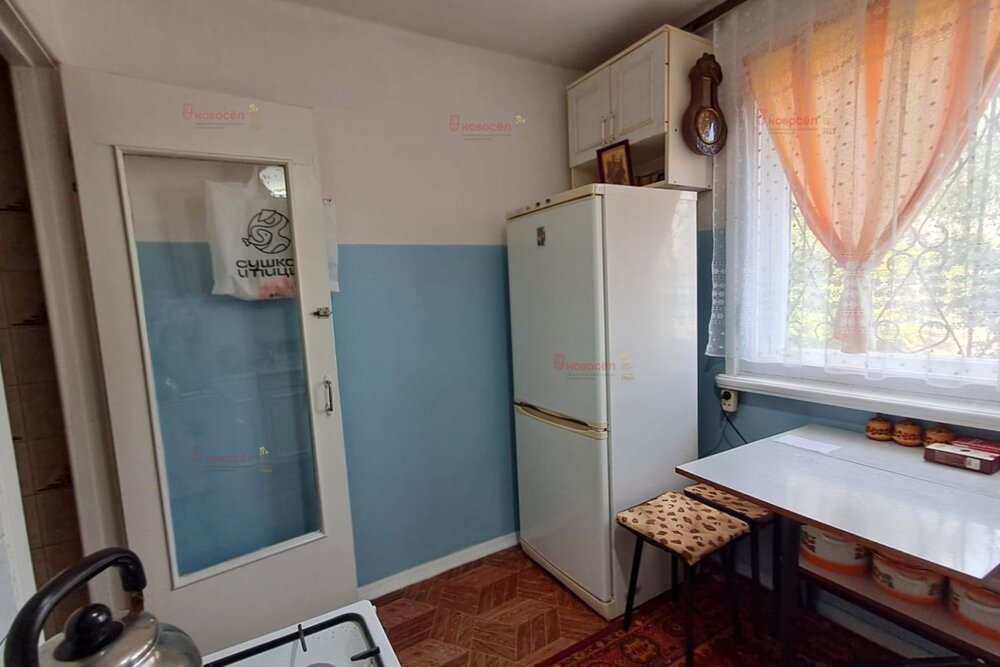 г. Ревда, ул. Цветников, 46 (городской округ Ревда) - фото квартиры (7)