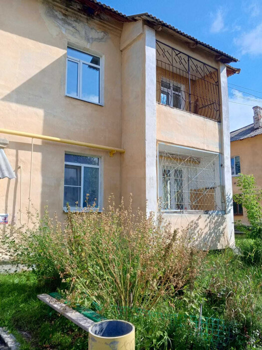 г. Асбест, ул. Садовая, 41 (городской округ Асбестовский) - фото квартиры (1)
