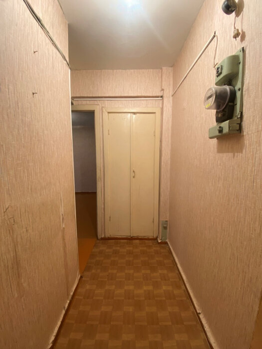 Екатеринбург, ул. Чердынская, 22 (Юго-Западный) - фото квартиры (2)