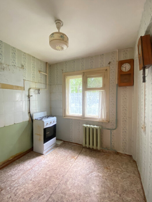 Екатеринбург, ул. Чердынская, 22 (Юго-Западный) - фото квартиры (3)