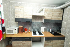 Екатеринбург, ул. Космонавтов, 103 (Уралмаш) - фото квартиры