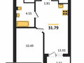 Продажа квартиры: Екатеринбург, ул. Печатников, 3 (Юго-Западный) - Фото 6