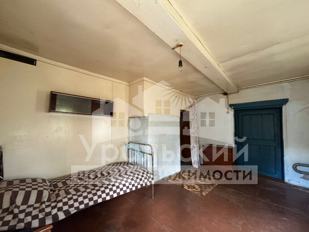 г. Алапаевск, ул. Урицкого, 179 (городской округ Город Алапаевск) - фото дома (1)