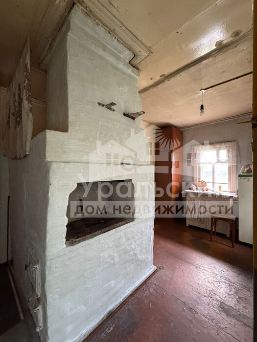 г. Алапаевск, ул. Урицкого, 179 (городской округ Город Алапаевск) - фото дома (3)
