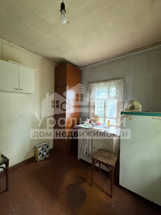 г. Алапаевск, ул. Урицкого, 179 (городской округ Город Алапаевск) - фото дома (5)