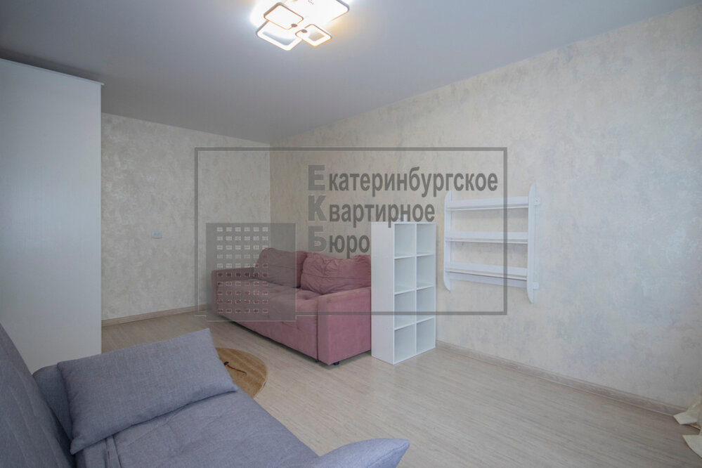 Екатеринбург, ул. Посадская, 46/2 (Юго-Западный) - фото квартиры (7)