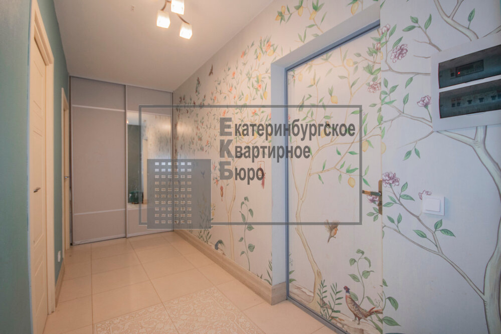 Екатеринбург, ул. Татищева, 177 (ВИЗ) - фото квартиры (6)