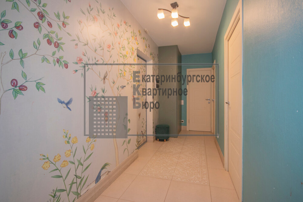 Екатеринбург, ул. Татищева, 177 (ВИЗ) - фото квартиры (7)