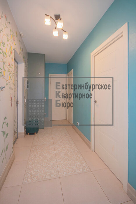 Екатеринбург, ул. Татищева, 177 (ВИЗ) - фото квартиры (8)