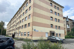 Екатеринбург, ул. Машиностроителей, 37 (Уралмаш) - фото комнаты