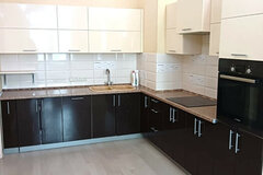 Екатеринбург, ул. Евгения Савкова, 8 (Широкая речка) - фото квартиры