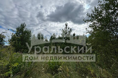 г. Алапаевск, ул. Урицкого, 179 (городской округ Город Алапаевск) - фото земельного участка