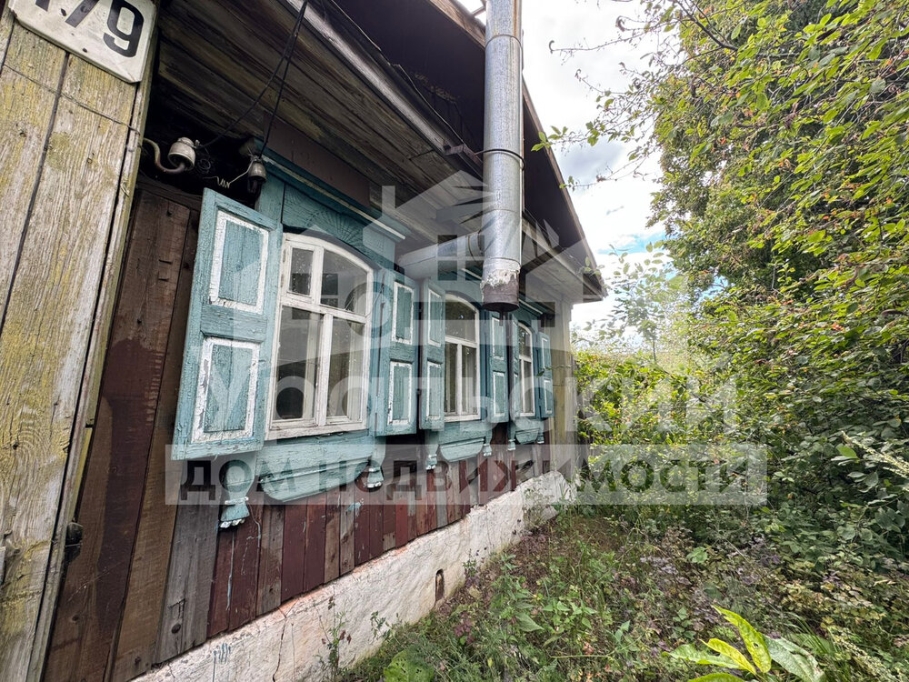 г. Алапаевск, ул. Урицкого, 179 (городской округ Город Алапаевск) - фото земельного участка (2)