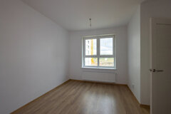 Екатеринбург, ул. Паригория Суетина, 3 (Птицефабрика) - фото квартиры