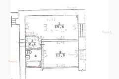 Екатеринбург, ул. Фрезеровщиков, 32 (Эльмаш) - фото квартиры